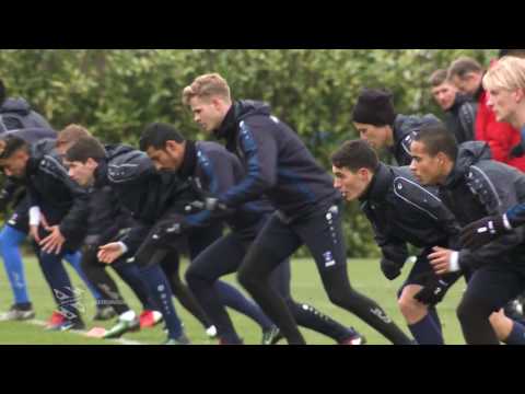 Voorbeschouwing Go Ahead Eagles - sc Heerenveen