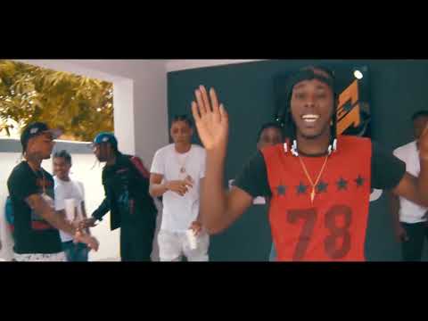 AUTOBOST ft LOS MORENITOS-ROMPIENDO LOS POLOCHE(VIDEO OFFICIAL)