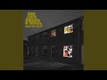 Favourite Worst Nightmare by Arctic Monkeys — album cover