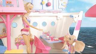 Barbie's Cruise Ship Adventure 2