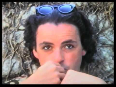 Gilles Pastor (1990) by Gérard Courant - Cinématon #1379