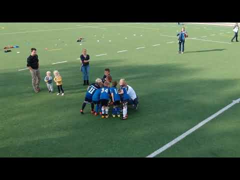 AP Football - Turniej Deichmann 2019 finał