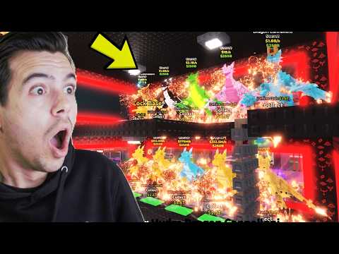 ΑΠΟ ΤΑ ΚΑΛΥΤΕΡΑ BASE ΠΟΥ ΕΧΩ ΔΕΙ?!