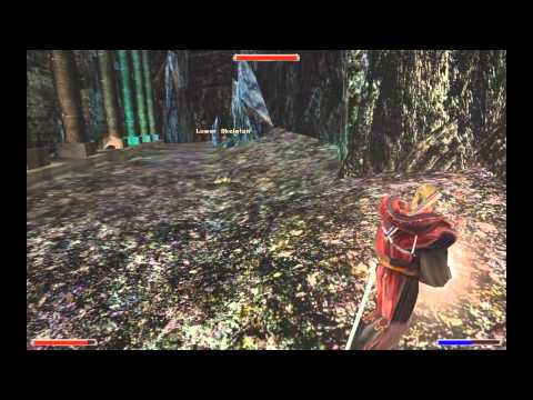 Let's Play Gothic II Night of the Raven | 86 | The Shadow Lord