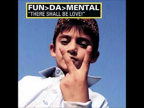 Fun-Da-Mental - Last Gospel