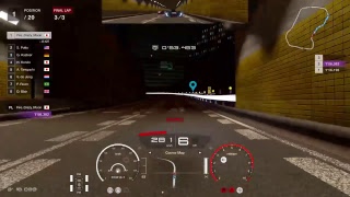 グランツーリスモSPORT