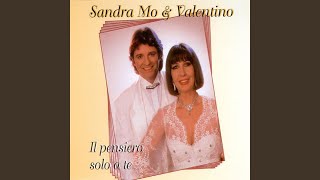 Il pensiero solo a te Music Video
