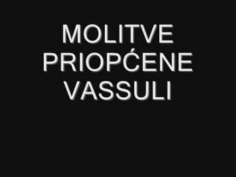 PRAVI ŽIVOT U BOGU - MOLITVE - OČE MILOSRDNI