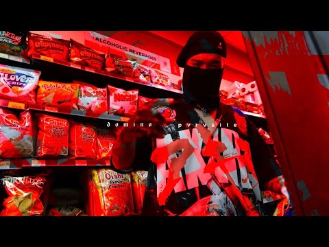 DominoGoodlife(official music video)tongkat ali