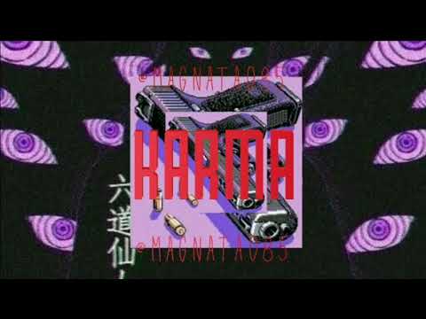 Magnata - Karma (prod.Louis)