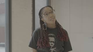 Zora Howard on Hang Time