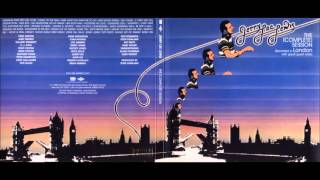 Jerry Lee Lewis - The London Sessions - Full Album