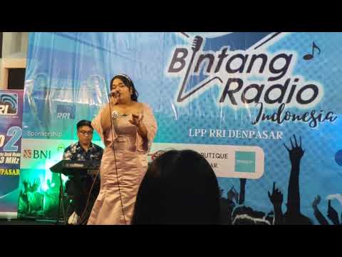 Gst Ayu Widya Candra - Sang Dewi (Juara 1 Bintang Radio Indonesia RRI Denpasar 2022)