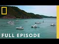 Lost At Sea Full Episode Extreme Rescues