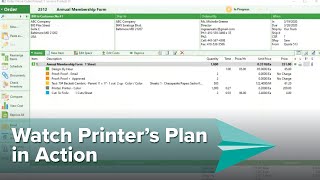 Videos zu Printers Plan