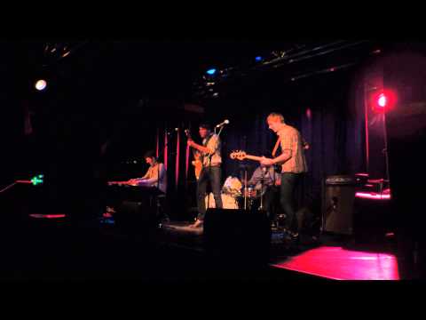 The Tremolettes - live im Komma Esslingen (ESXSW)