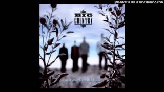 BIG COUNTRY -  See You (1999)