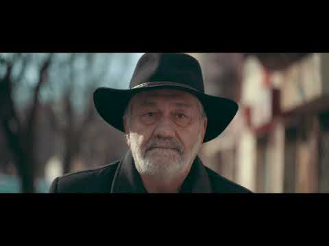 SLOBO MARUNOVIĆ - ĐE GOD SA TREBJESE