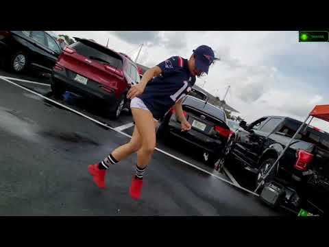 Mr. Shammi - Trampoline (Martik C Rmx)_Remastered _Dancing - Pocket Jen