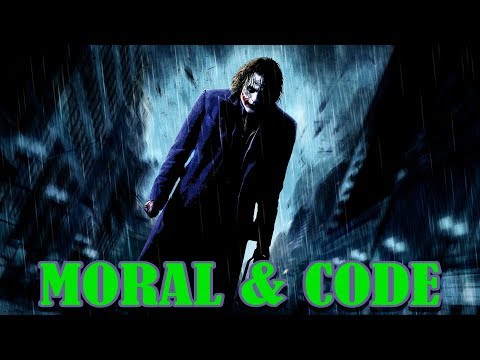 BaizzBase - MORAL & CODE