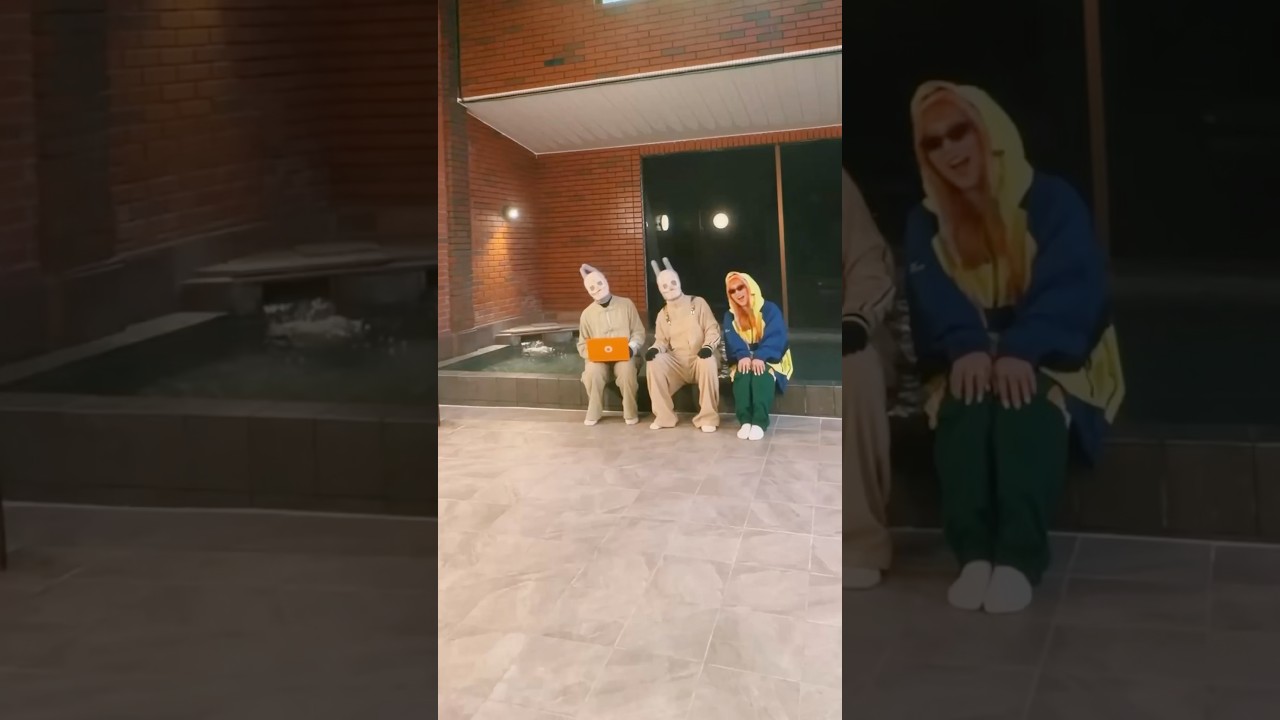 あいついいヤツ #CLWP_PUNKS #カメレオンライムウーピーパイ #CHAMELEONLIMEWHOOPIEPIE #newmusic #music