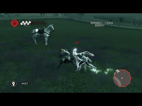 He wouldn't leave me alone.