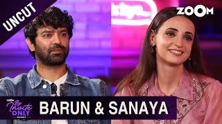 Barun Sobti & Sanaya Irani  Episode 18  By Inv