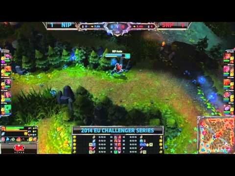 NIP vs SKP - 2014 EU CS Ro8 G3