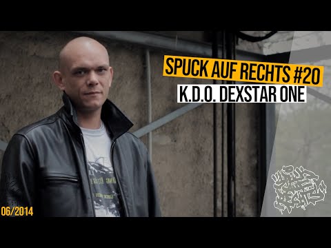 SPUCK AUF RECHTS #20 _ K.D.O. | prod.by subsounds Berlin