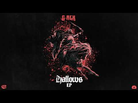 G-REX - ALL I DO (OFFICIAL VISUALIZER)