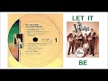 The Ventures - Let it be