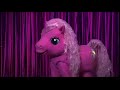 MLP LIVE The World Biggest Tea Party Positively Pink Instrumental