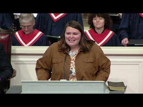 Second-Ponce's 09-18-2022 Worship Service -- FULL VIDEO