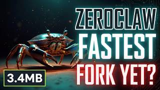 ZeroClaw + Ollama Setup Guide - Config ZeroClaw Bot Locally For FREE With Telegram