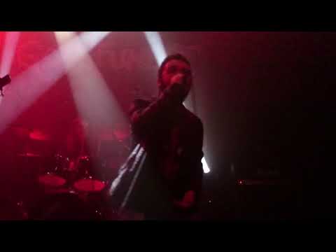 Gorefunest at The Hague metal fest