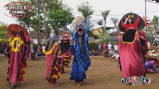 Download lagu Full Atraksi Mbededeng Crew Live Ngrejo mp3