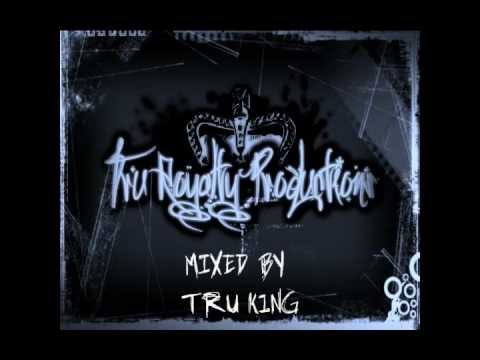 Crooked I ft. Keana - We Made It [TRU K1NG Screwed Mix]
