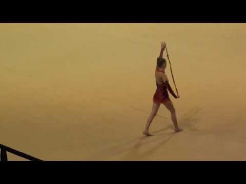 Cécile Bresse - JL GR Bourg en Bresse