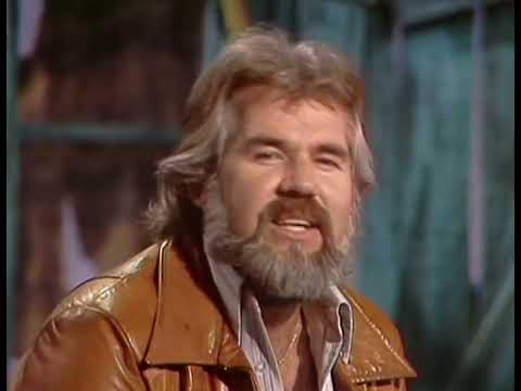 Kenny Rogers : Daytime Friends (1977) Live