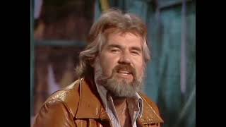 Kenny Rogers : Daytime Friends (1977) Live