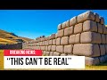 New Findings Finally Uncover the Secret of Cusco's Impossible Walls