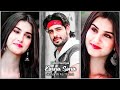 Kinna Sona Love Whatsapp Status Siddharth Tara Sutaria 4K Full Screen Status Shorts Trending
