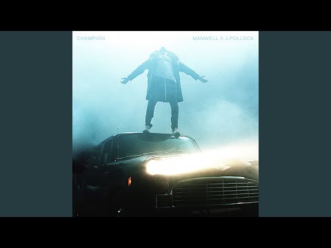 Champion (feat. J.Pollock)