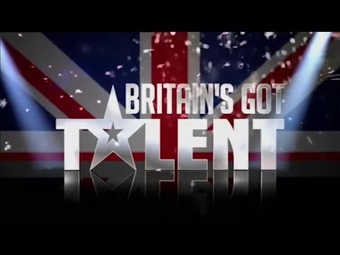 Britain's Got Talent 2007-2010 Intro (Original Theme)