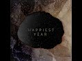 Jaymes Young Happiest Year Audio