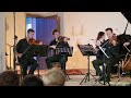 César Franck -- Piano Quintet in F minor -- II. Lento con molto sentimento