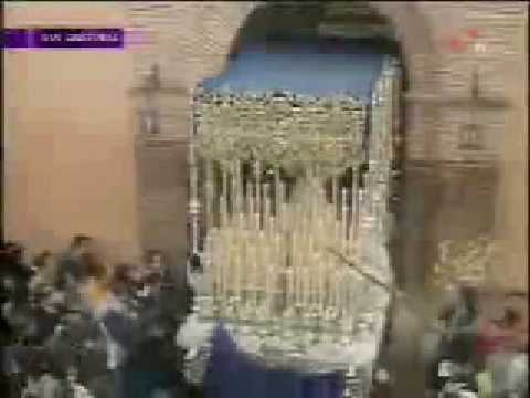 Salida de la Estrella Albaycinera