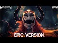 Bleach OST - Invasion | EPIC VERSION