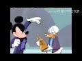 Disney S House Of Mouse Promo Get The Dish On Donald Marathon 2005