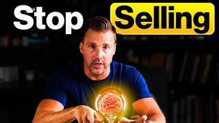 Getting Clients Gets Easy Once You Stop Selling